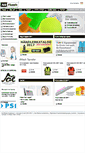 Mobile Screenshot of allflash.de